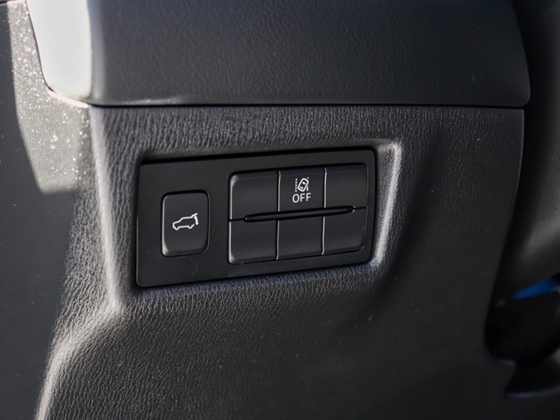 2023 Mazda CX-5 GS AWD