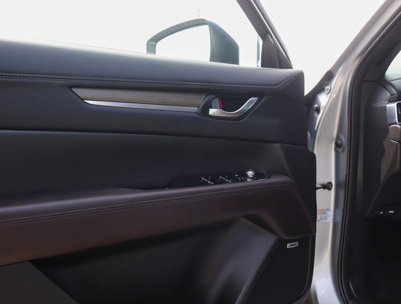 2023 Mazda Cx-5 Signature AWD