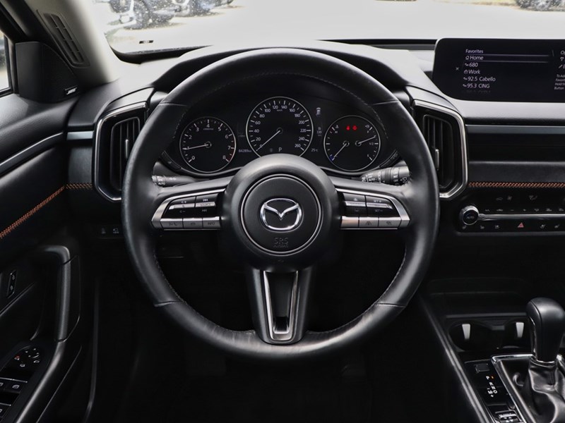 2023 Mazda CX-50 GT w/Turbo AWD