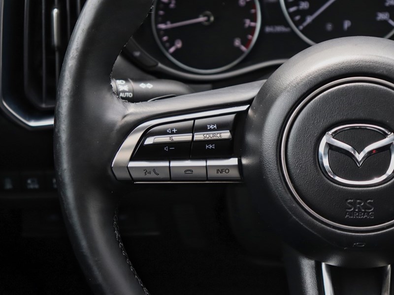 2023 Mazda CX-50 GT w/Turbo AWD