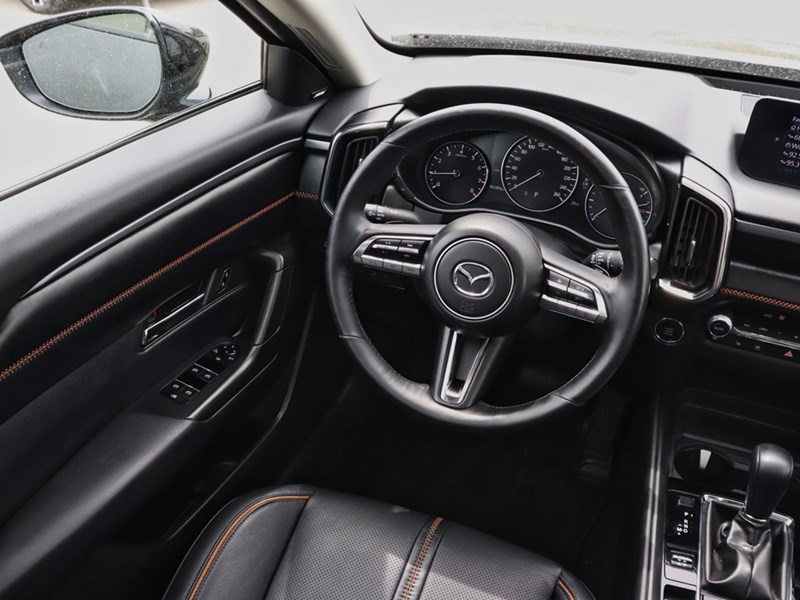 2023 Mazda CX-50 GT w/Turbo AWD