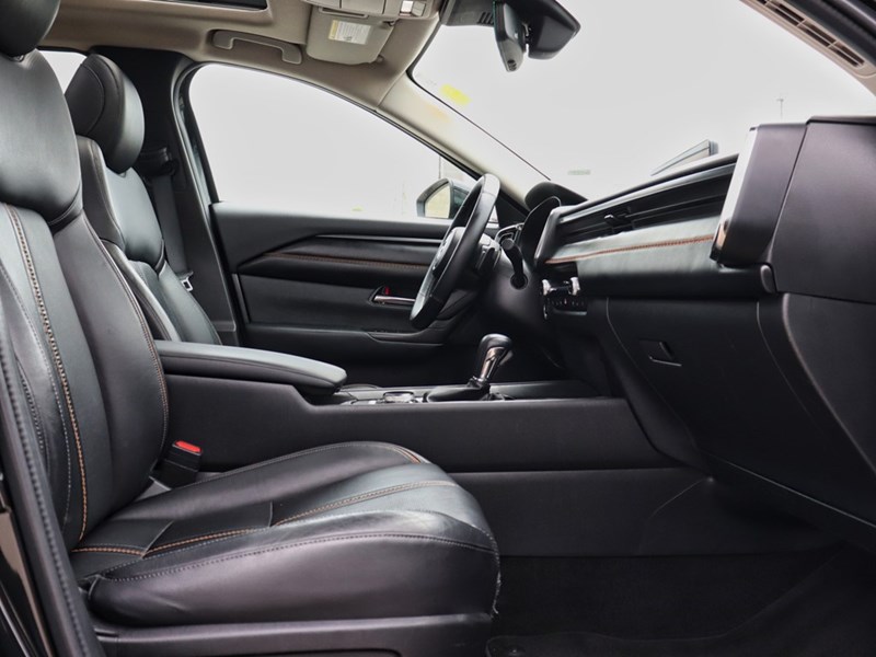 2023 Mazda CX-50 GT w/Turbo AWD