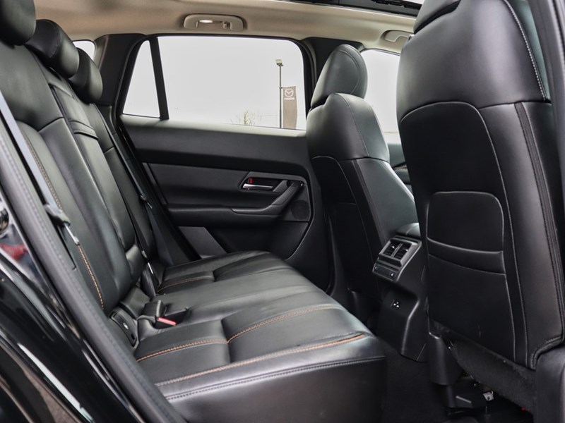2023 Mazda CX-50 GT w/Turbo AWD