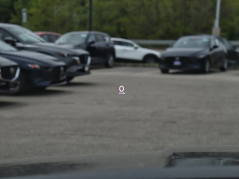 2023 Mazda CX-50 GT w/Turbo AWD