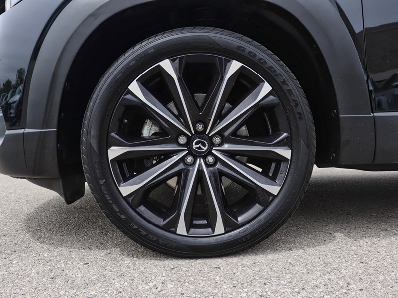 2023 Mazda CX-50 GT w/Turbo AWD