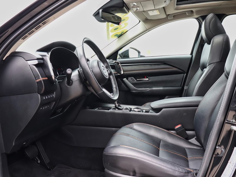 2023 Mazda CX-50 GT w/Turbo AWD