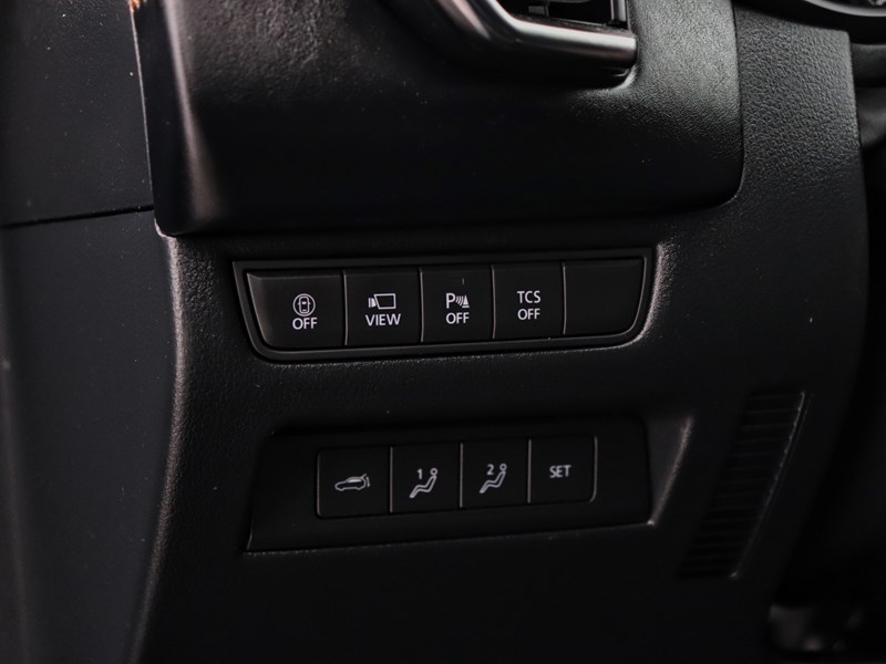 2023 Mazda CX-50 GT AWD