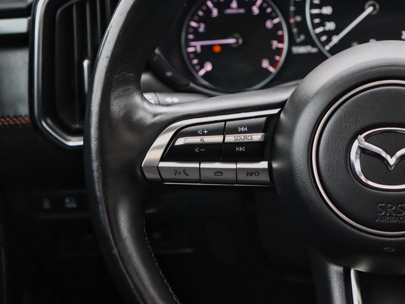 2023 Mazda CX-50 GT AWD