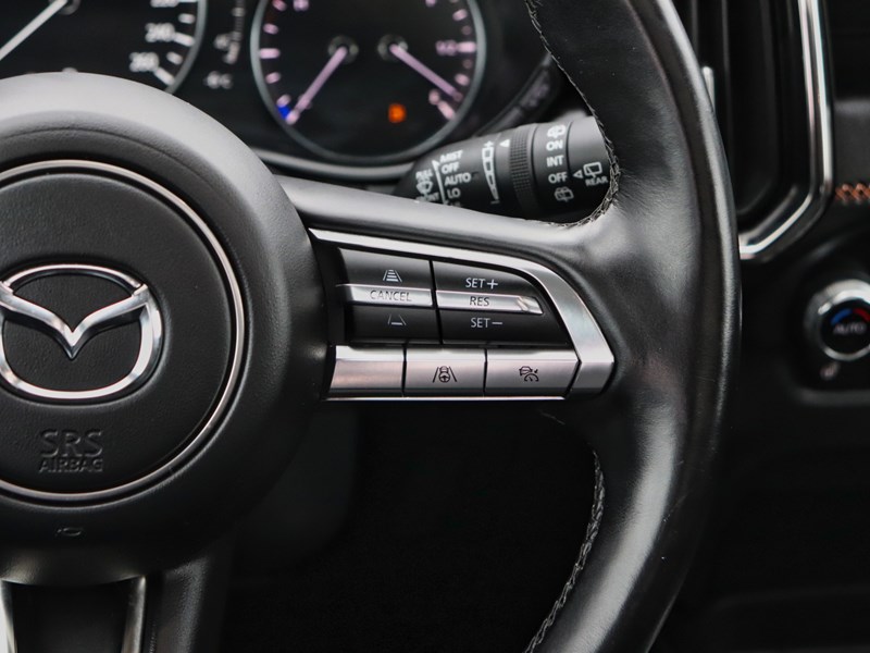 2023 Mazda CX-50 GT AWD