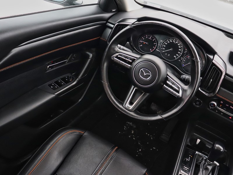 2023 Mazda CX-50 GT AWD