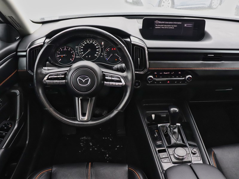 2023 Mazda CX-50 GT AWD
