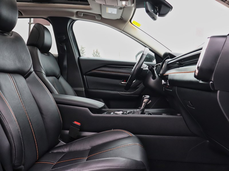 2023 Mazda CX-50 GT AWD