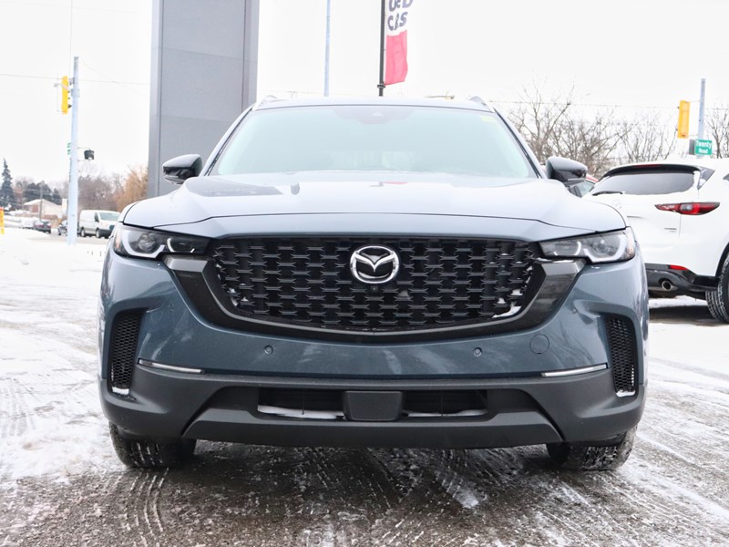 2023 Mazda CX-50 GT AWD