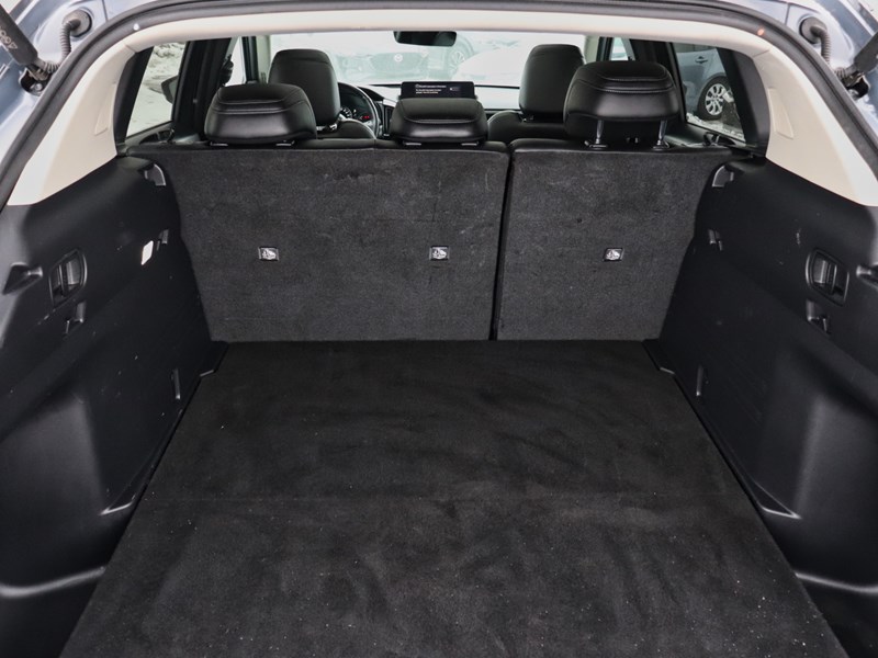 2023 Mazda CX-50 GT AWD