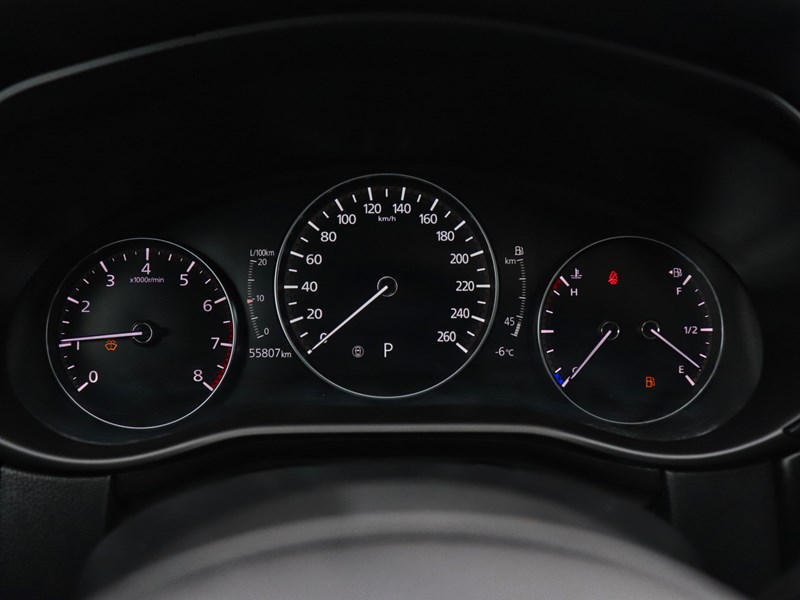 2023 Mazda CX-50 GT AWD