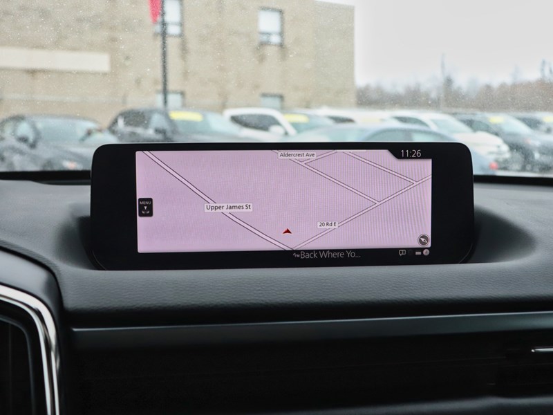 2023 Mazda CX-50 GT AWD