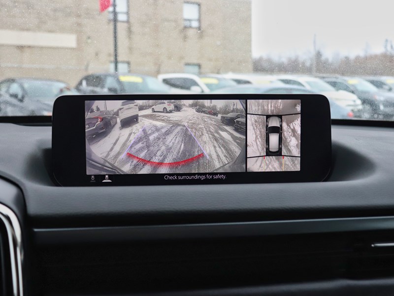 2023 Mazda CX-50 GT AWD