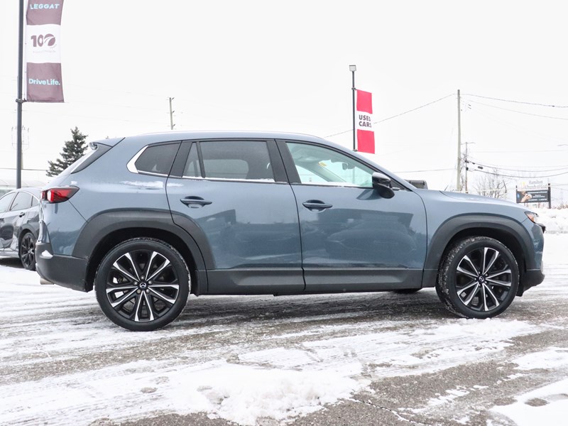 2023 Mazda CX-50 GT AWD