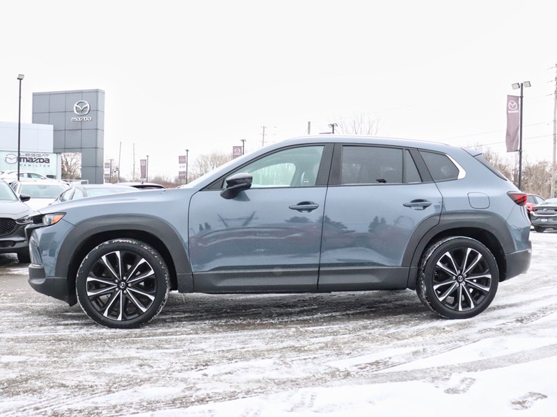 2023 Mazda CX-50 GT AWD