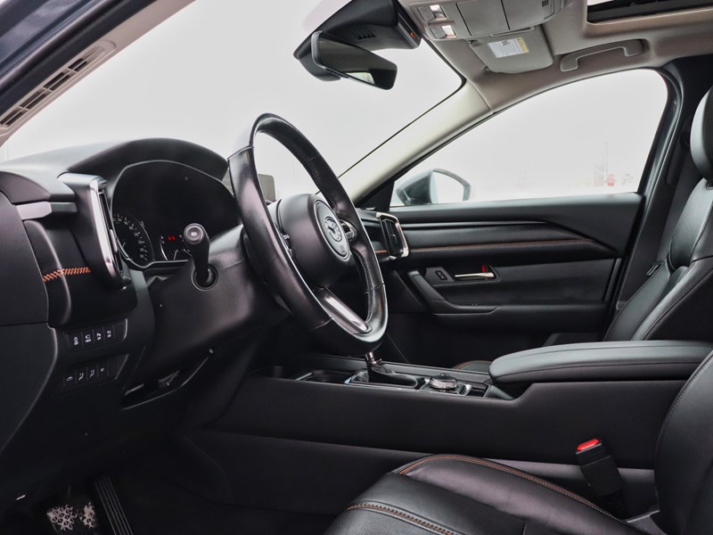 2023 Mazda CX-50 GT AWD