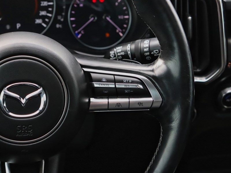 2023 Mazda CX-50 GT w/Turbo AWD