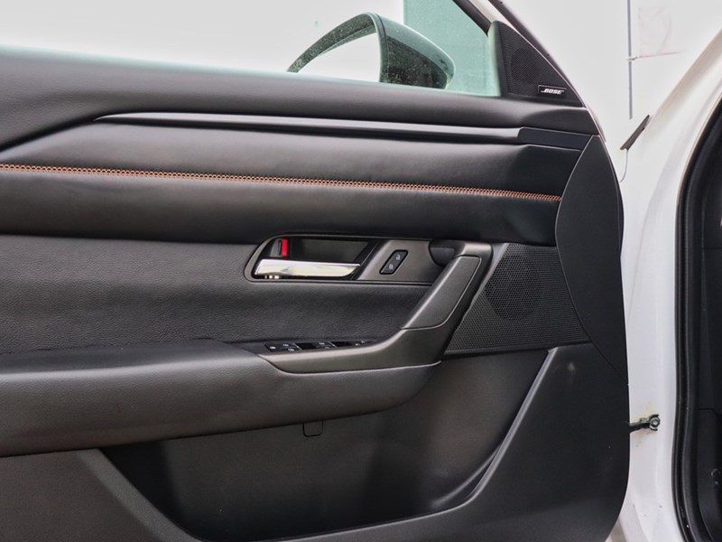 2023 Mazda CX-50 GT w/Turbo AWD