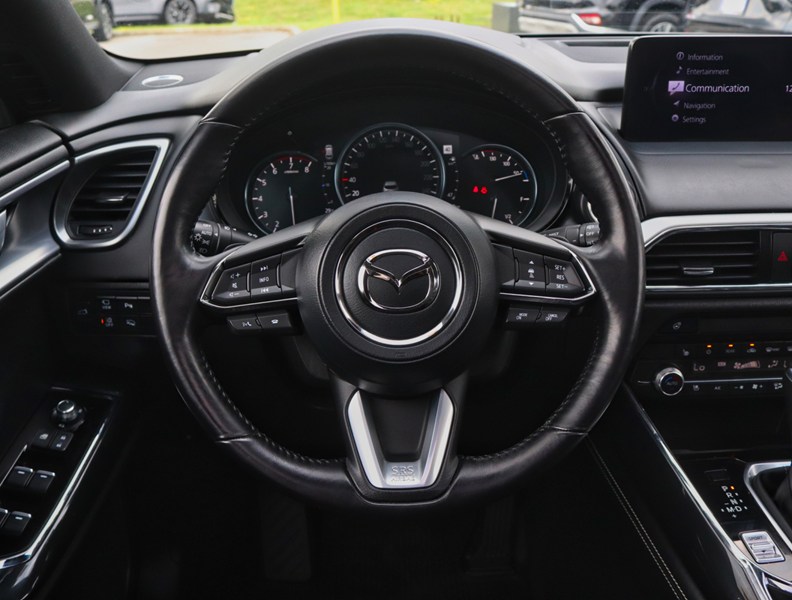 2023 Mazda Cx-9 GT AWD