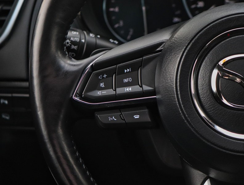 2023 Mazda Cx-9 GT AWD