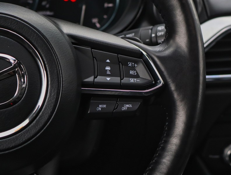 2023 Mazda Cx-9 GT AWD