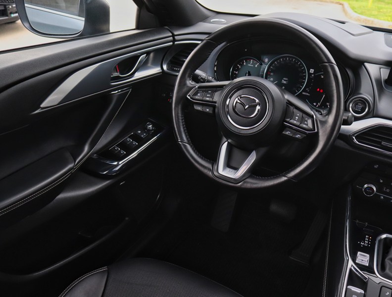 2023 Mazda Cx-9 GT AWD