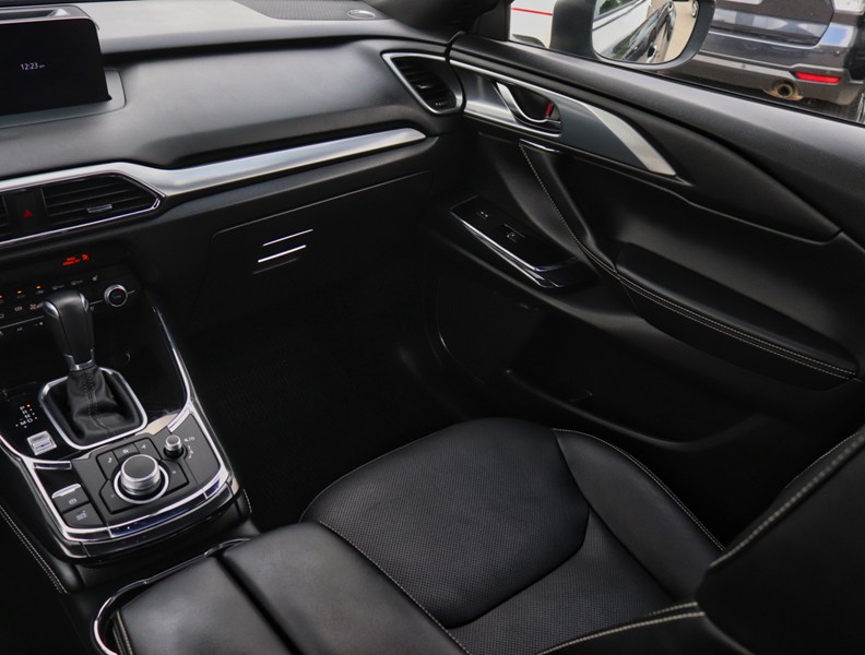 2023 Mazda Cx-9 GT AWD