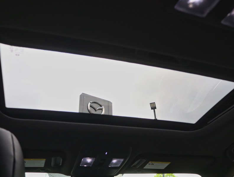 2023 Mazda Cx-9 GT AWD
