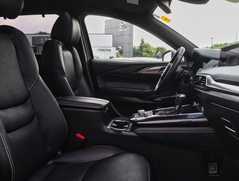 2023 Mazda Cx-9 GT AWD