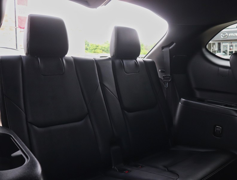 2023 Mazda Cx-9 GT AWD