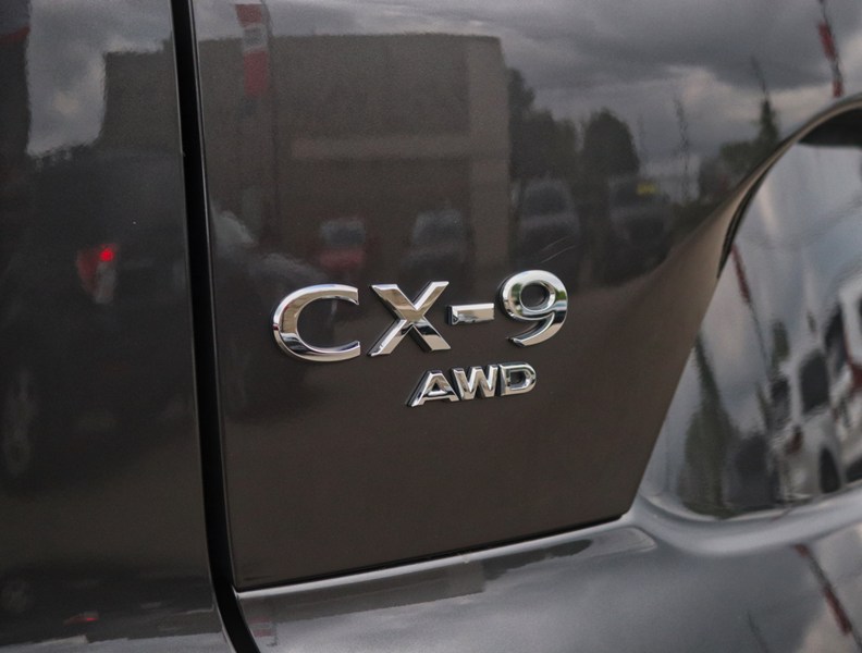 2023 Mazda Cx-9 GT AWD