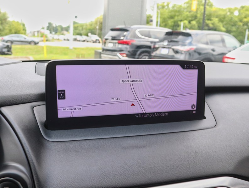 2023 Mazda Cx-9 GT AWD