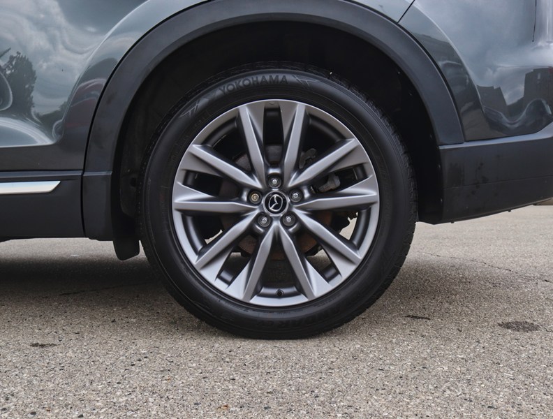 2023 Mazda Cx-9 GT AWD