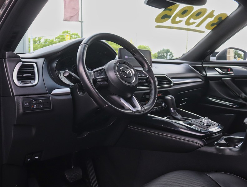 2023 Mazda Cx-9 GT AWD