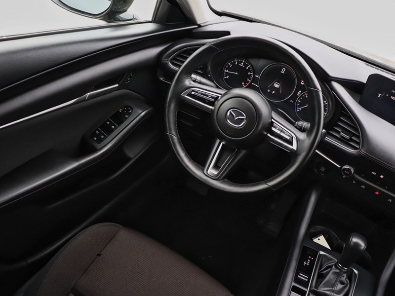 2023 Mazda Mazda3 GS Auto FWD