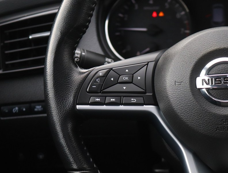 2023 Nissan Qashqai AWD SV CVT