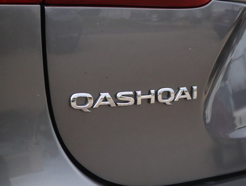 2023 Nissan Qashqai AWD SV CVT