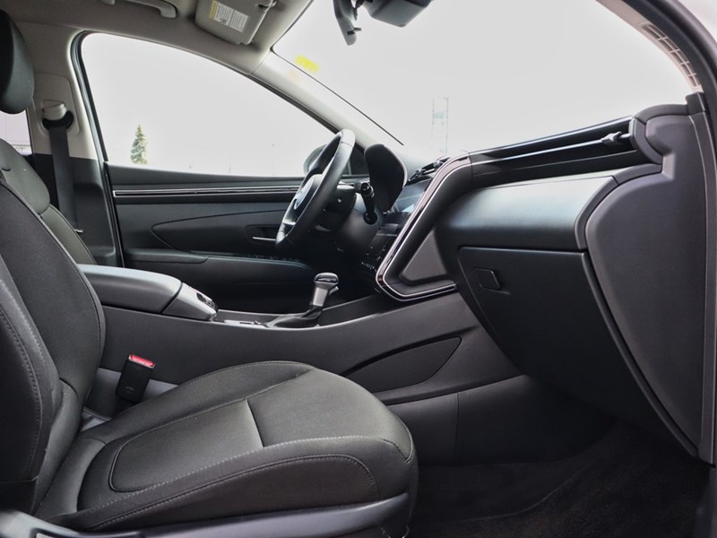 2024 Hyundai Tucson Preferred AWD