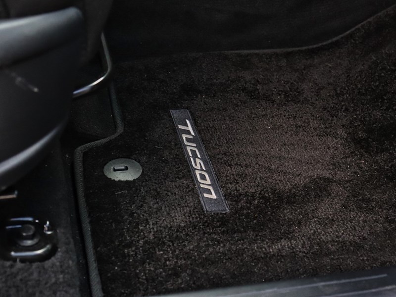 2024 Hyundai Tucson Preferred AWD