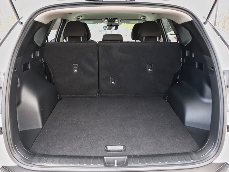 2024 Hyundai Tucson Preferred AWD
