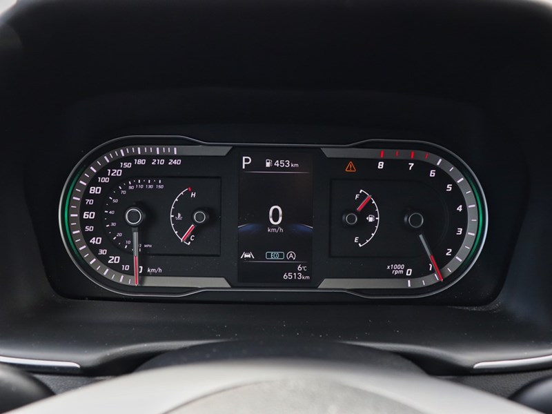 2024 Hyundai Tucson Preferred AWD