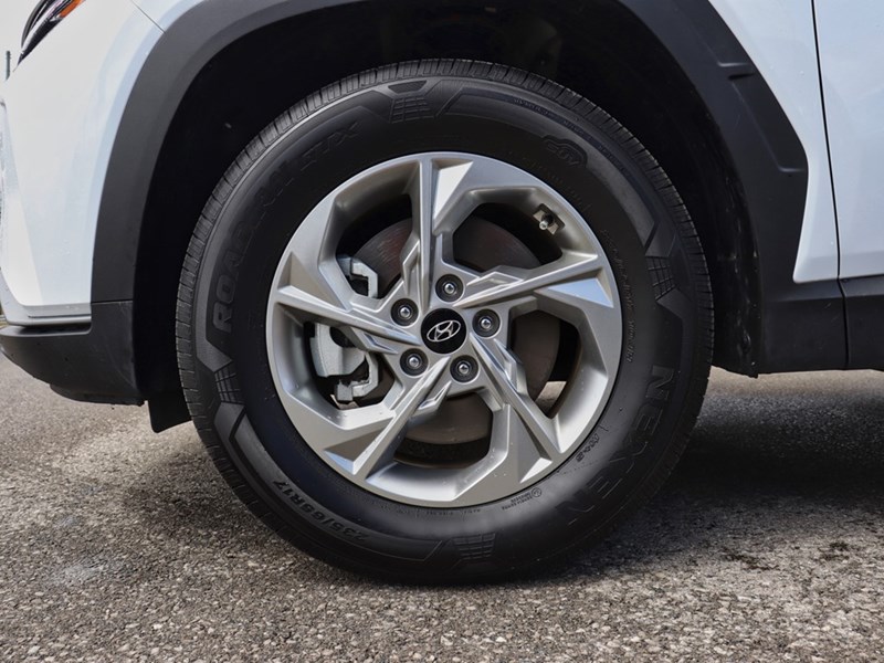 2024 Hyundai Tucson Preferred AWD