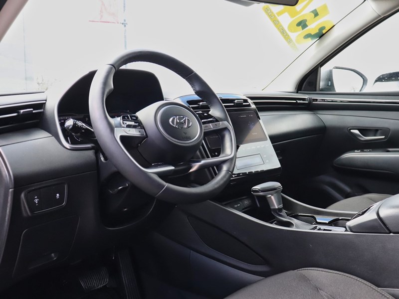 2024 Hyundai Tucson Preferred AWD