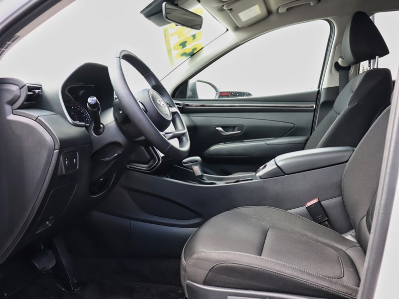2024 Hyundai Tucson Preferred AWD