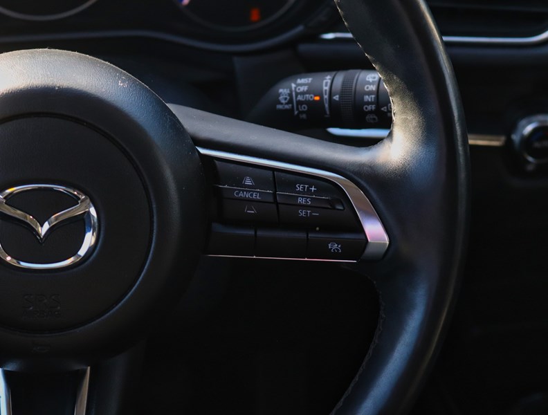 2024 Mazda Cx-30 Gs AWD