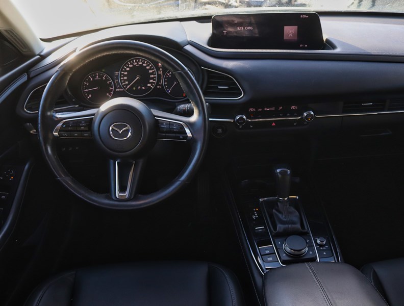 2024 Mazda Cx-30 Gs AWD